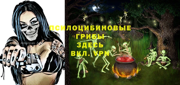 МДМА Усинск